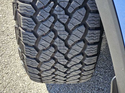 Used 2024 Honda Passport TrailSport image 10