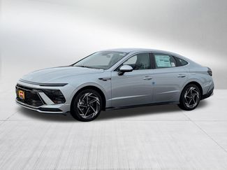 New 2026 Hyundai Sonata SEL AWD/4WD video 2