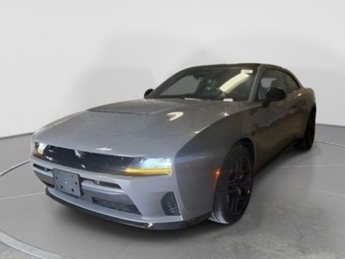 New 2026 Dodge Charger Scat Pack w/ Blacktop Package AWD/4WD image 6