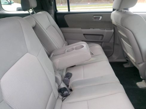 Used 2011 Honda Pilot EX image 26