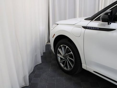 New 2026 Lincoln Corsair Grand Touring image 42