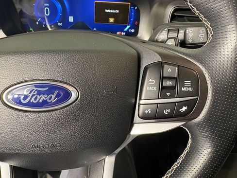 Used 2020 Ford Explorer ST w/ ST Street Pack AWD/4WD image 29