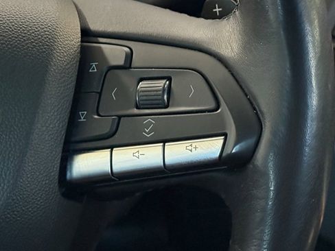 Certified 2023 Cadillac CT4 Premium Luxury w/ Climate Package image 11