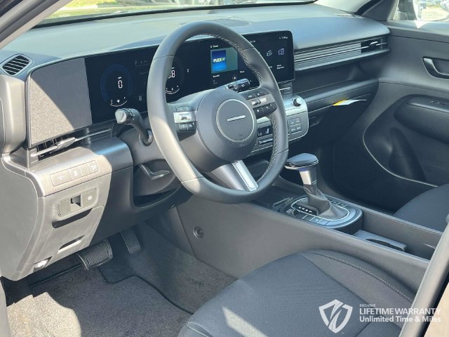 New 2027 Hyundai Kona SEL Sport FWD image 9