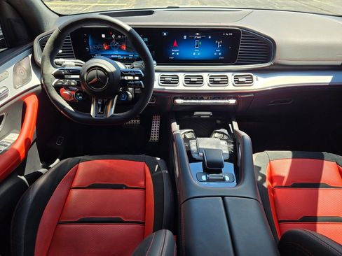 Used 2024 Mercedes-Benz GLE 63 AMG S image 36