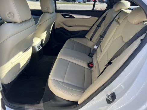 Used 2023 Cadillac CT5 Luxury image 28