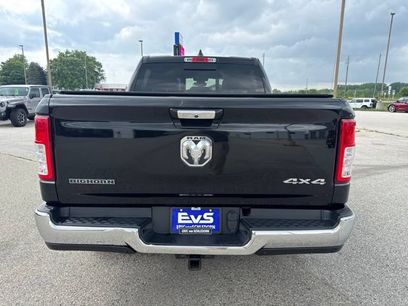 Used 2019 RAM 1500 Big Horn