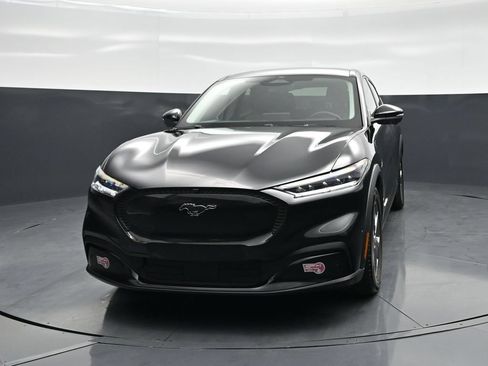 Used 2023 Ford Mustang Mach-E Select RWD image 42