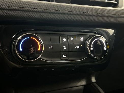 Certified 2024 Chevrolet TrailBlazer LT image 17