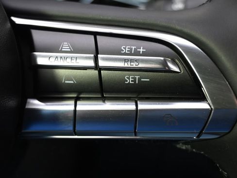 New 2026 MAZDA CX-50 AWD 2.5 Hybrid w/ Weather Package image 32