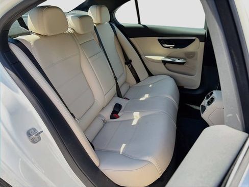 Certified 2026 Mercedes-Benz C 300 4MATIC Sedan image 13