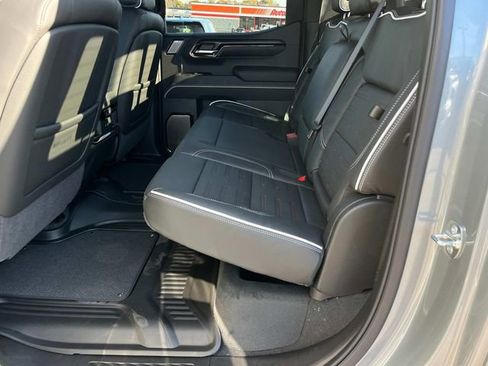 New 2026 GMC Sierra 1500 AT4X image 19