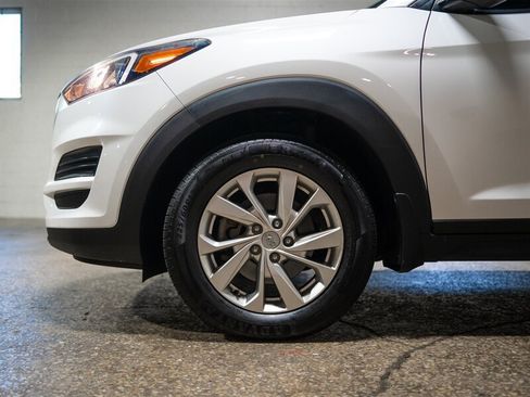 Used 2019 Hyundai Tucson SE FWD image 11