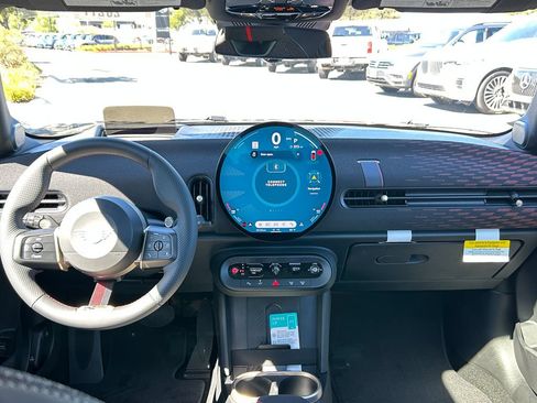 New 2026 MINI Cooper S FWD image 32