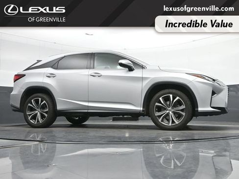 Used 2017 Lexus RX 350 FWD w/ Premium Package image 11