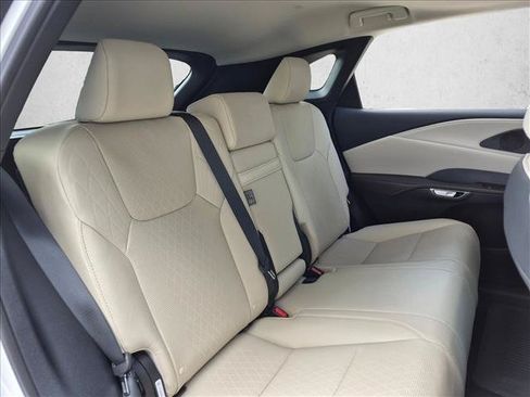 Used 2024 Lexus RX 350 Premium Plus w/ Convenience Package AWD/4WD image 18