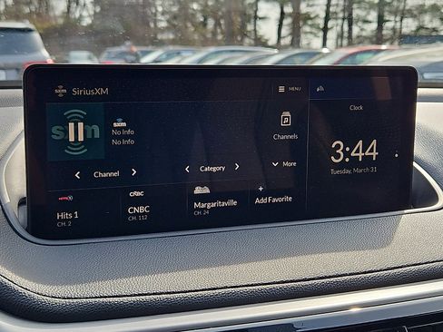 Used 2023 Acura MDX SH-AWD image 18