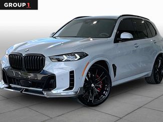 Certified 2024 BMW X5 xDrive40i w/ M Sport Package AWD/4WD video 1