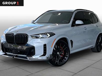 Certified 2024 BMW X5 xDrive40i w/ M Sport Package