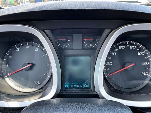 Used 2014 Chevrolet Equinox LT FWD image 26