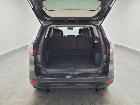 Used 2018 Ford Escape SE w/ SE Sport Appearance Package image 29