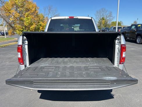 Used 2018 Ford F150 XL w/ Equipment Group 101A Mid image 26