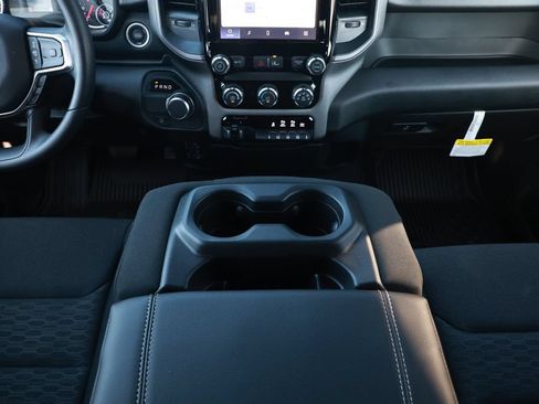 New 2026 RAM 1500 Tradesman RWD image 28