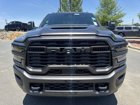 New 2026 RAM 2500 Tradesman AWD/4WD image 15