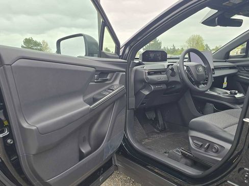 New 2026 Toyota bZ image 20