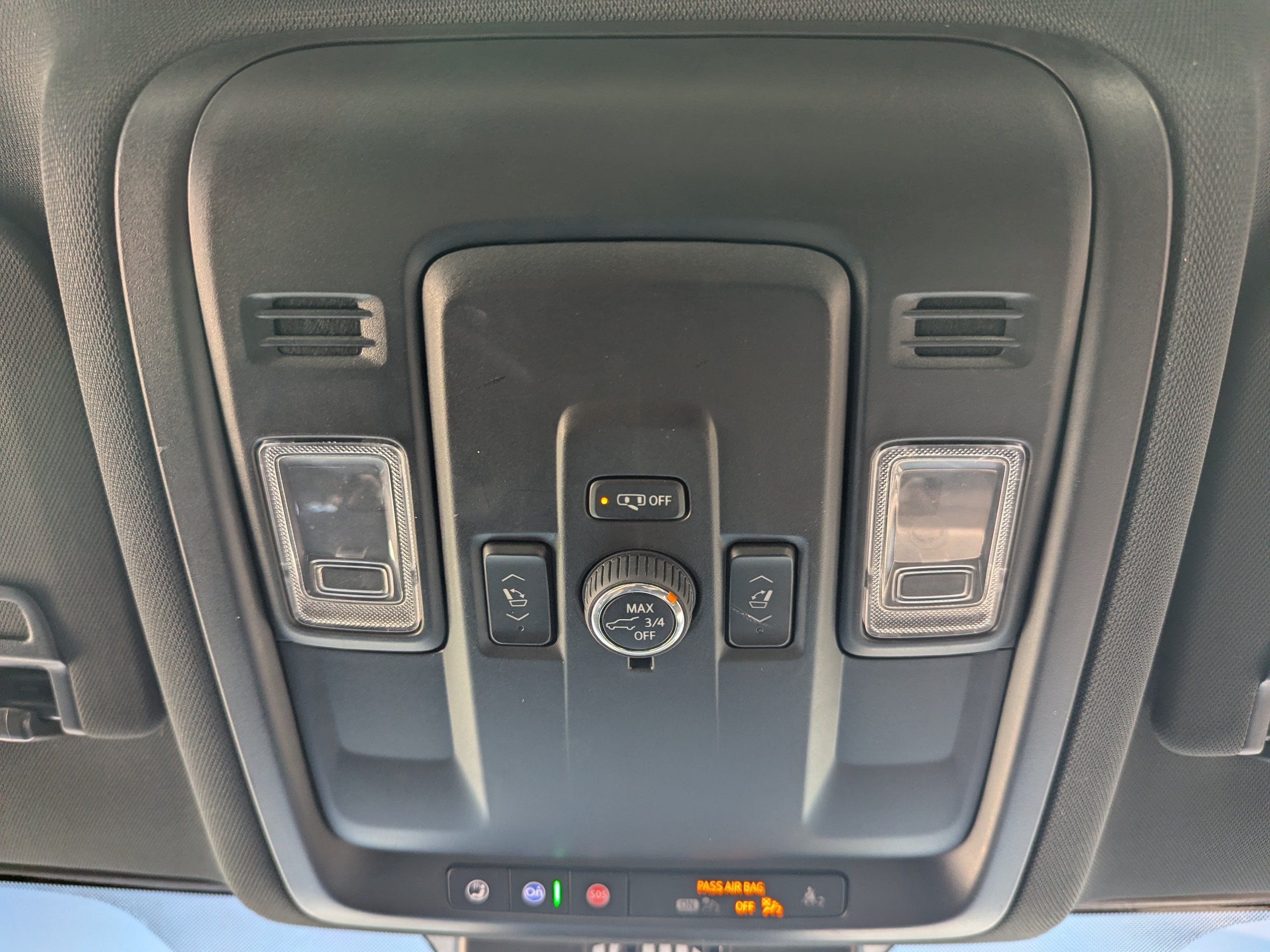 Used 2025 GMC Yukon Elevation AWD/4WD image 29
