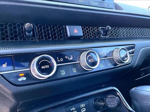 Used 2023 Honda CR-V EX image 32