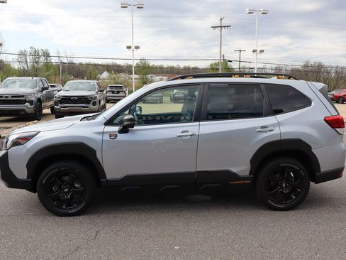 Used 2023 Subaru Forester Wilderness AWD/4WD image 33