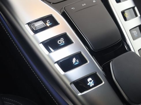 Used 2024 Mercedes-Benz AMG GT 43 image 47