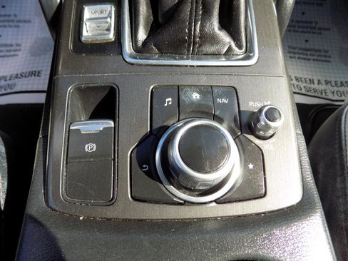 Used 2016 MAZDA CX-5 Grand Touring image 29
