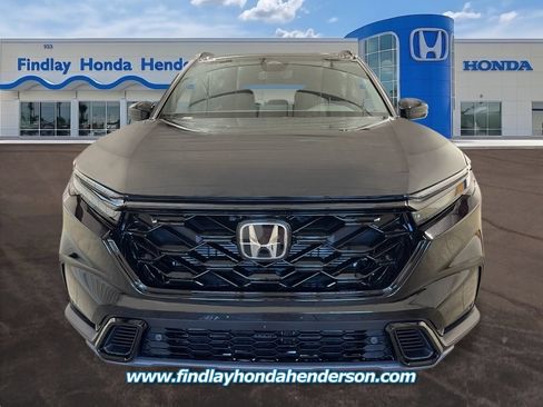 New 2026 Honda CR-V Sport-L image 10