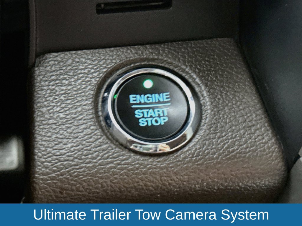 Used 2022 Ford F250 King Ranch w/ Tremor Off-Road Package AWD/4WD image 20