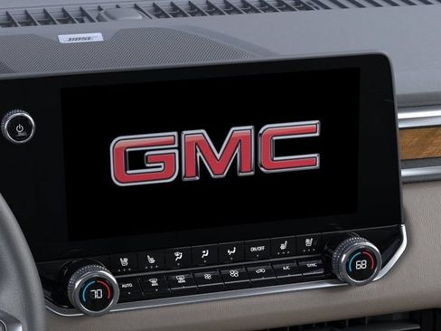 Used 2026 GMC Canyon Denali w/ LPO, Denali Black Edition AWD/4WD image 21