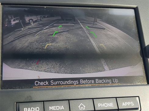 Certified 2021 Subaru Legacy Base w/ Alloy Wheel Package image 20