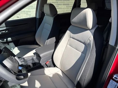New 2026 Honda CR-V EX image 16