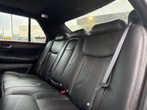 Used 2007 Cadillac DTS Luxury I w/ Sun And Sound Package image 32