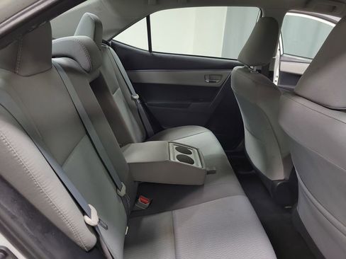 Used 2016 Toyota Corolla LE FWD image 20