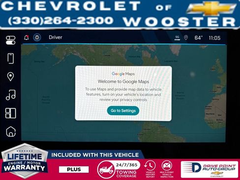 Used 2025 Chevrolet Brightdrop 400 w/ Battery Pack, Max Range image 21