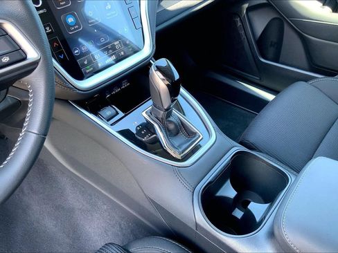 Certified 2025 Subaru Legacy Premium AWD/4WD image 18