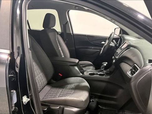 Used 2023 Chevrolet Equinox LT FWD image 37