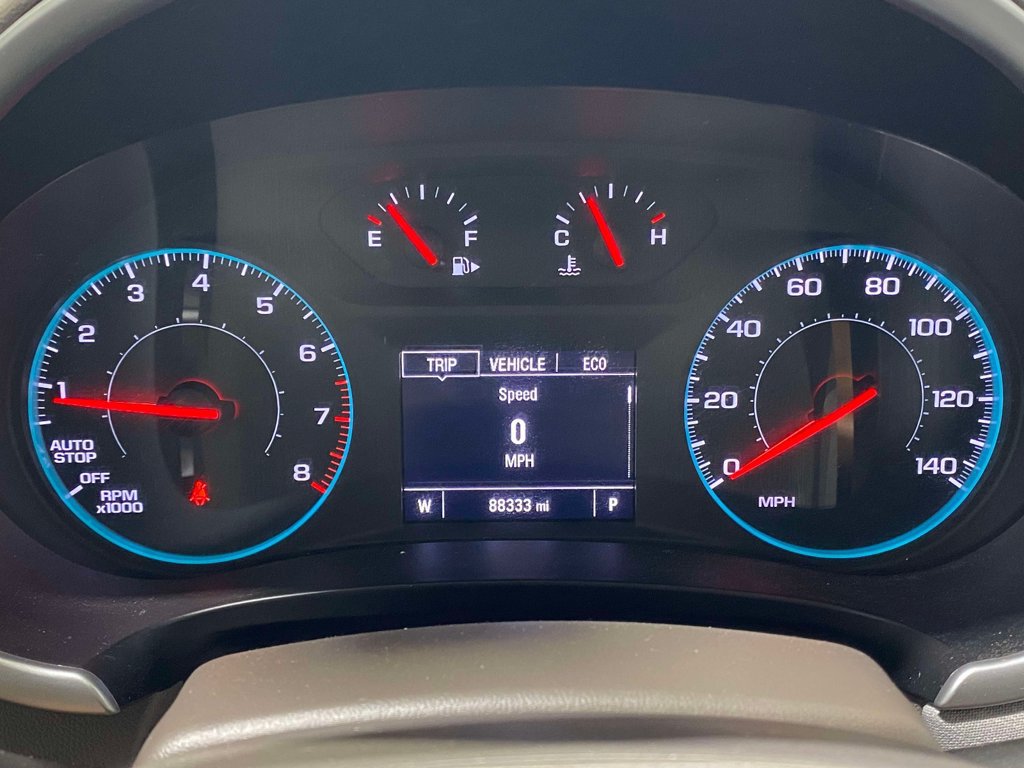 Used 2023 Chevrolet Malibu LS FWD image 28