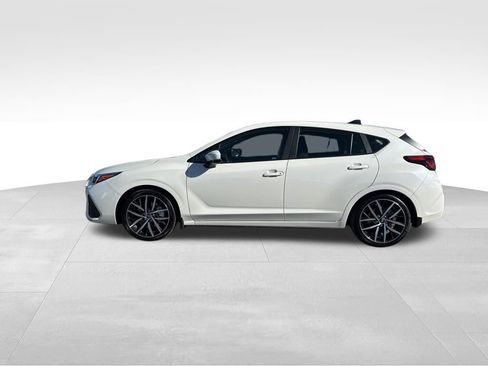 Certified 2025 Subaru Impreza 2.0i Sport image 5