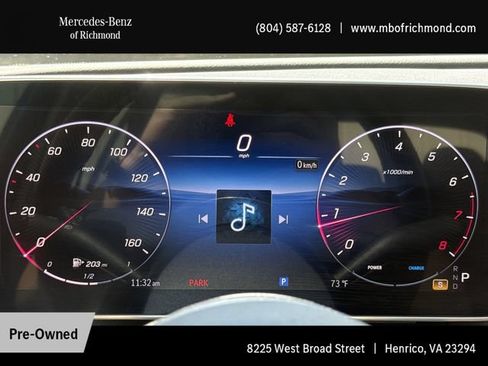 Certified 2025 Mercedes-Benz C 300 4MATIC Sedan image 22