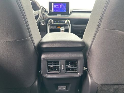 Certified 2025 Toyota RAV4 SE image 31