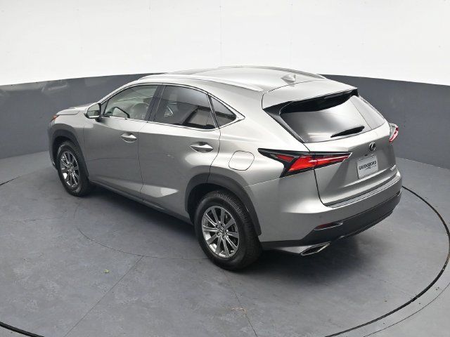 Used 2020 Lexus NX 300 FWD w/ Comfort Package image 27