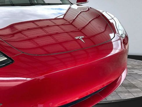 Used 2019 Tesla Model 3 AWD/4WD image 30